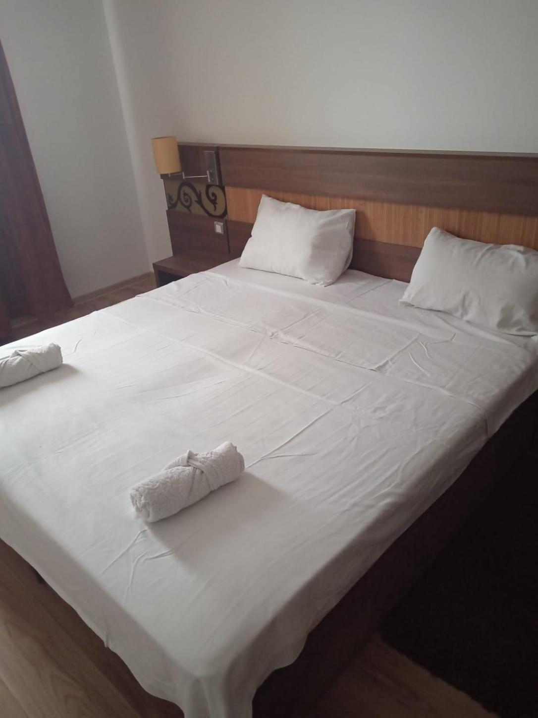 דירות בוקרשט Dxn Apartament מראה חיצוני תמונה